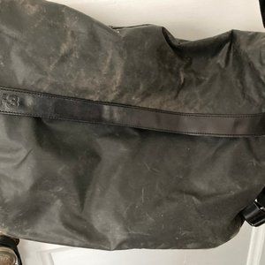 Y 3 ( Yohji Yamamoto)Messenger bag